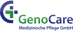 Logo von GenoCare - Medizinische Pflege GmbH